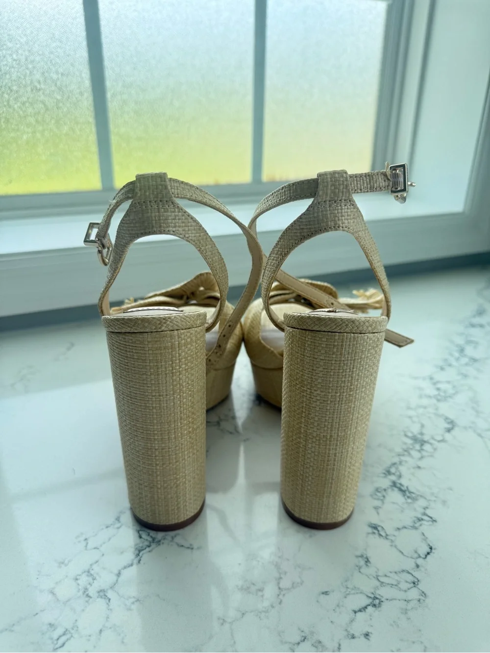 Gianni Bini eye catching
